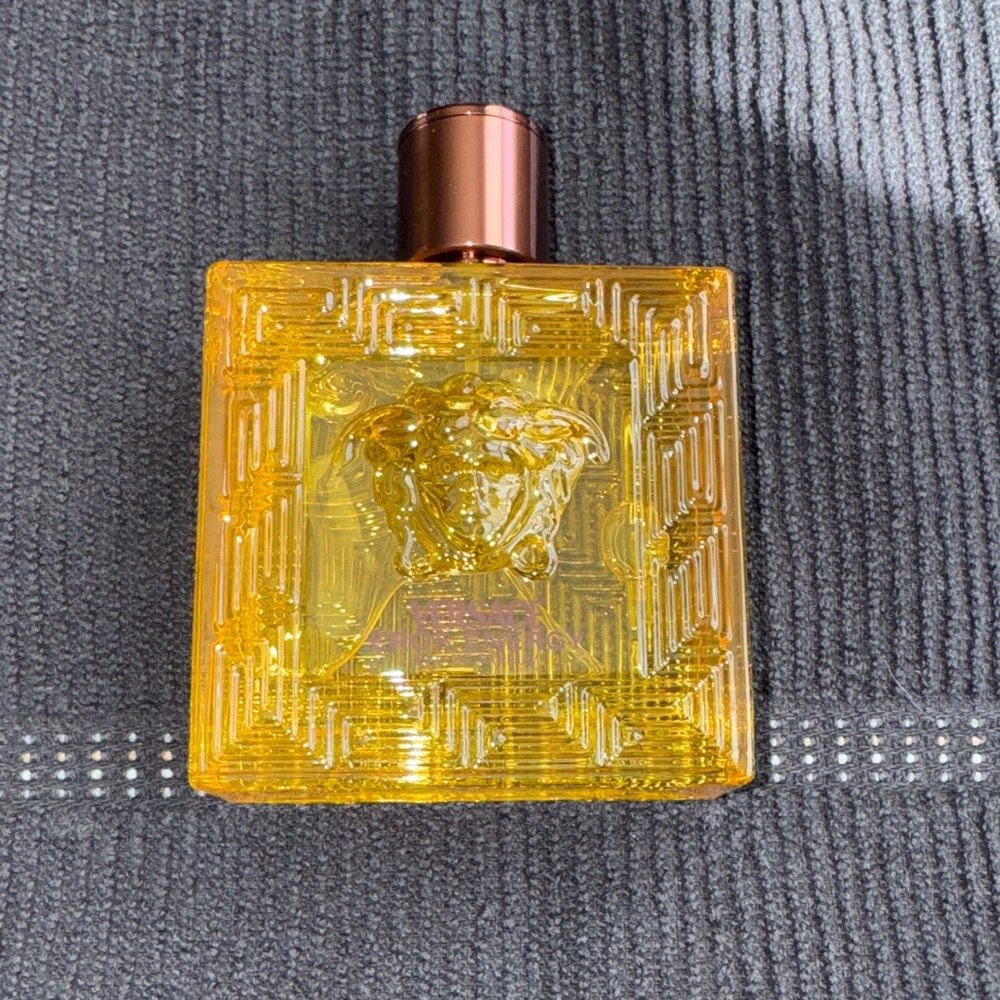 Versace Eros Energy Men’s cologne